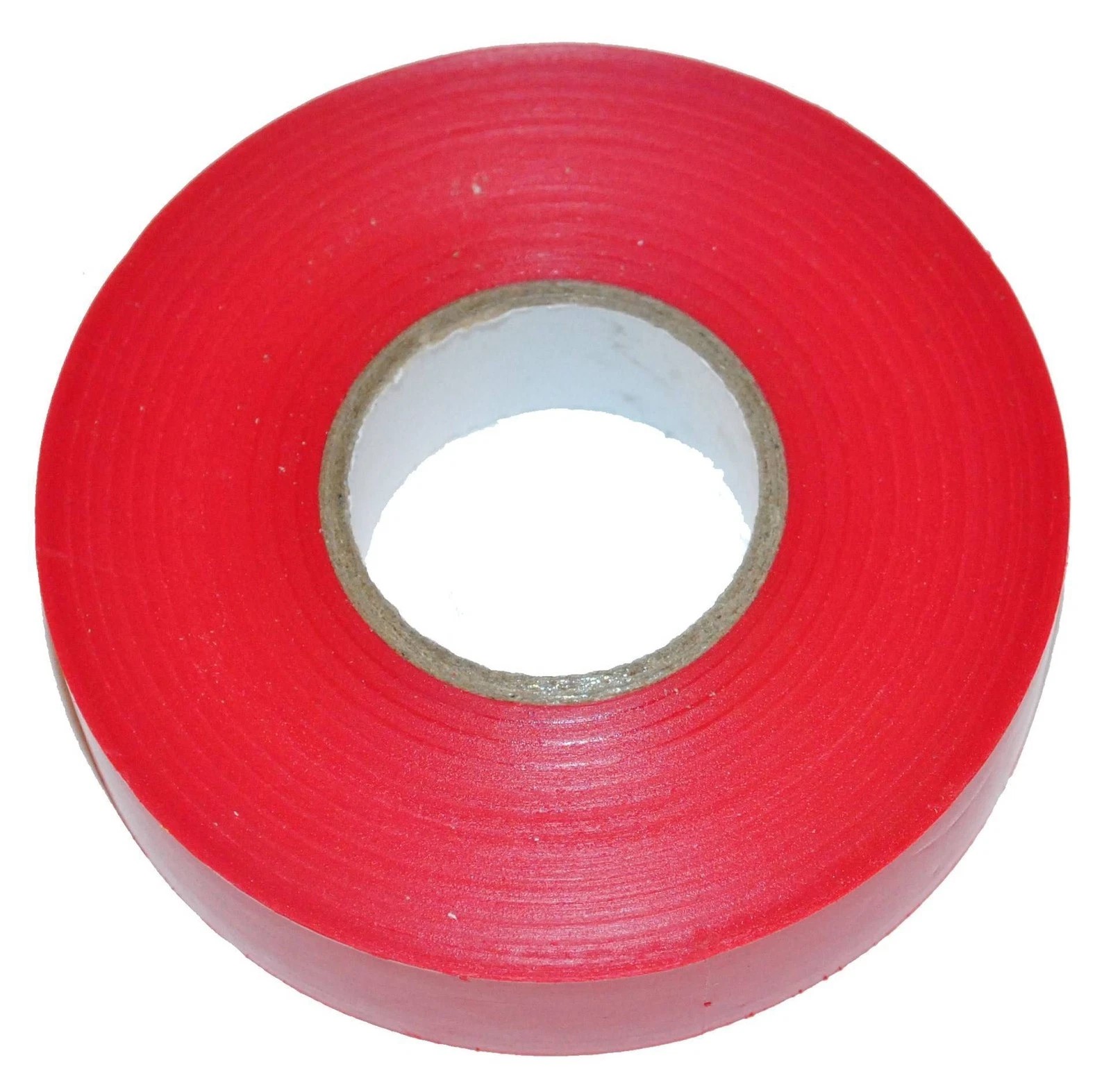 TA72RED  Niglon 19mm x 20m Red insulating tape